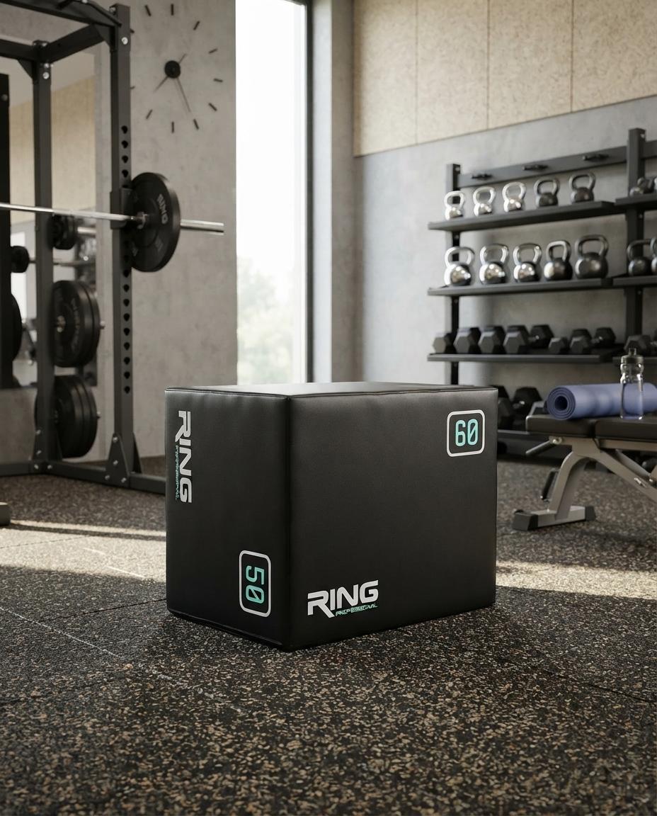 RING Plio box kutija za naskok 3D-RP PB011 OUTLET RING Plio box kutija za naskok 3D-RP PB011 OUTLET